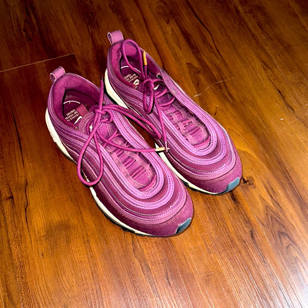 Nike Airmax 97